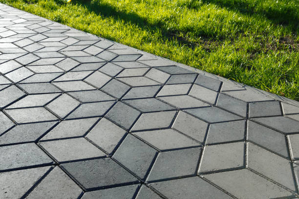 Best Interlocking Driveway Pavers  in Pleasantville, IA