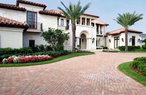 Best Driveway Repair Near Me  in Pleasantville, IA